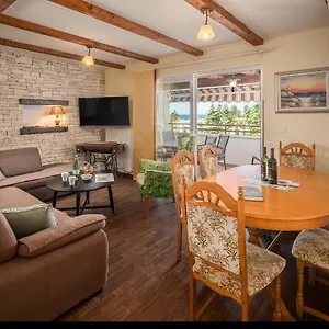  Apartment Spada Premium Kroatien