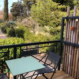  Apartment Le Frankreich