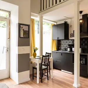 Apartment Homely Loft Style In Wilmersdorf Deutschland