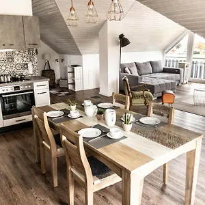  Apartment Fichtelblick