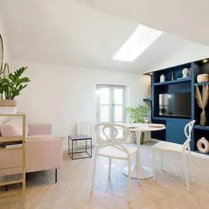  Apartment Hebergements Modernes & Cosy A T3 Et T2 Elegants Frankreich