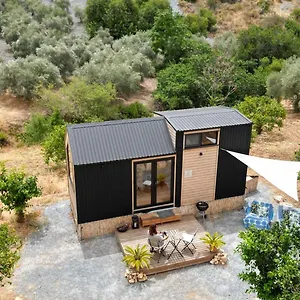  Ferienhaus La Vista Huma By Tiny Away Spanien