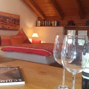 Apartment Chiemsee-refugium