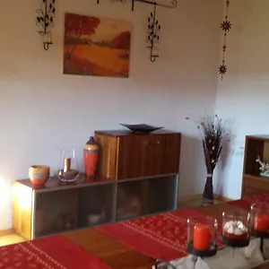  Apartment Baur