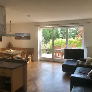  Apartment Messewohnung München Ost