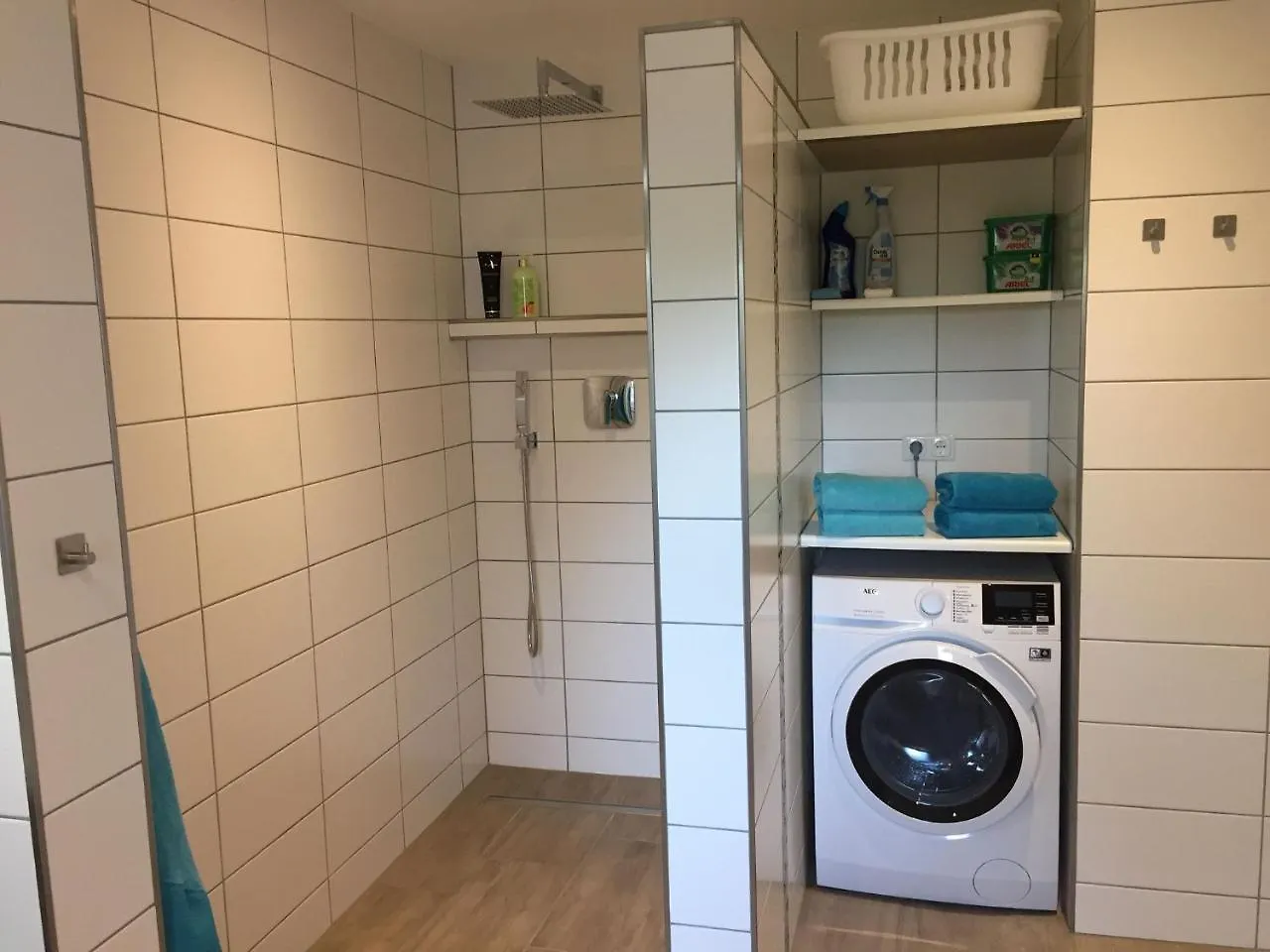 Ferienwohnung Marie Michelau in Oberfranken Apartment